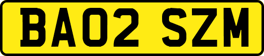 BA02SZM