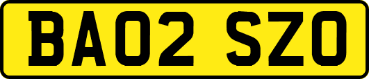 BA02SZO