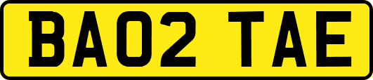 BA02TAE