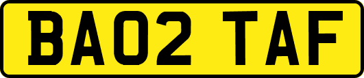 BA02TAF