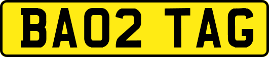 BA02TAG