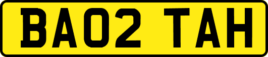 BA02TAH