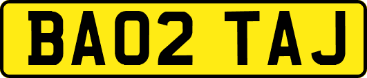 BA02TAJ
