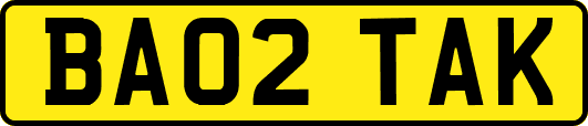BA02TAK