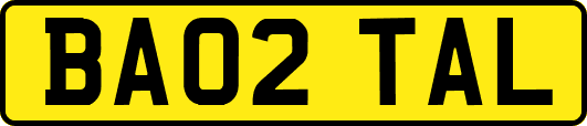 BA02TAL