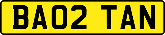 BA02TAN