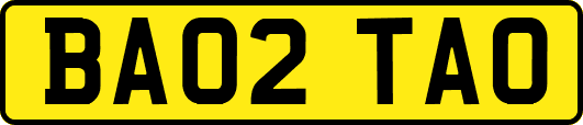 BA02TAO