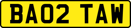BA02TAW