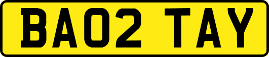 BA02TAY