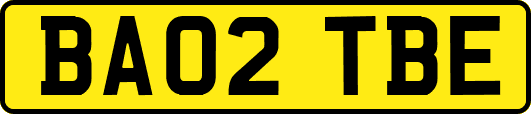 BA02TBE