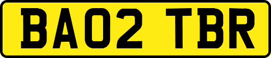 BA02TBR