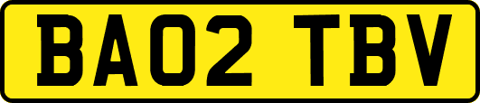 BA02TBV
