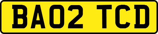 BA02TCD