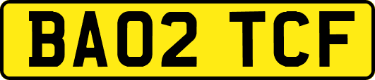 BA02TCF