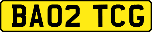 BA02TCG