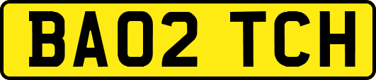 BA02TCH
