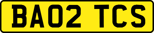 BA02TCS