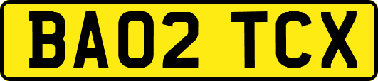 BA02TCX