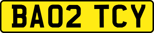 BA02TCY