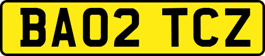 BA02TCZ