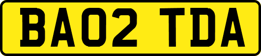 BA02TDA