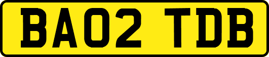 BA02TDB