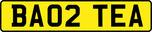 BA02TEA