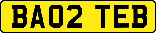 BA02TEB