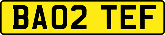 BA02TEF