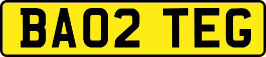BA02TEG