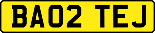 BA02TEJ
