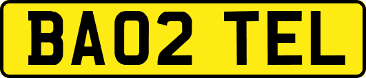 BA02TEL