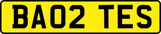 BA02TES