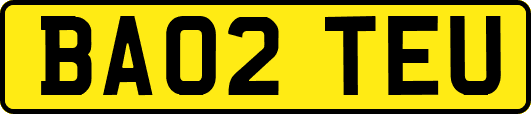 BA02TEU