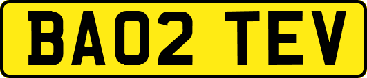 BA02TEV