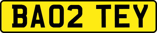 BA02TEY