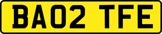 BA02TFE