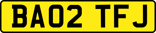 BA02TFJ