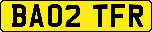 BA02TFR