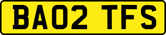 BA02TFS