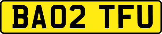 BA02TFU