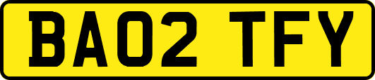 BA02TFY