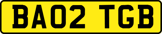 BA02TGB
