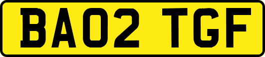 BA02TGF