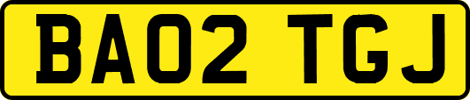 BA02TGJ