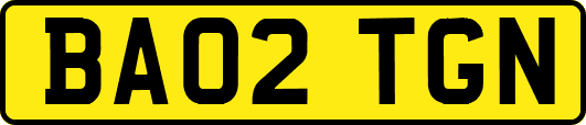 BA02TGN