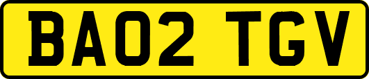 BA02TGV