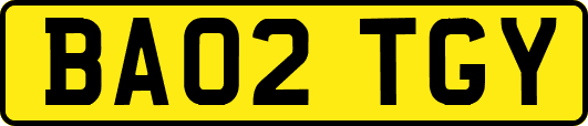 BA02TGY