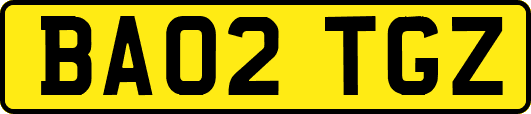 BA02TGZ