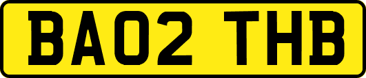BA02THB